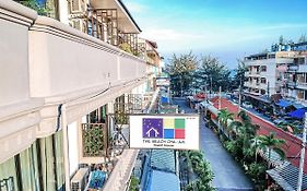 The Beach Cha Am Guest House